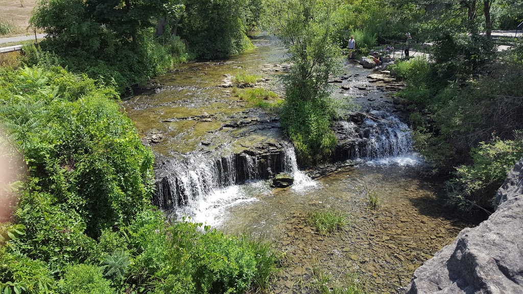 Kitchener Park | 5491 Lewis Ave, Niagara Falls, ON L2G 3P3, Canada