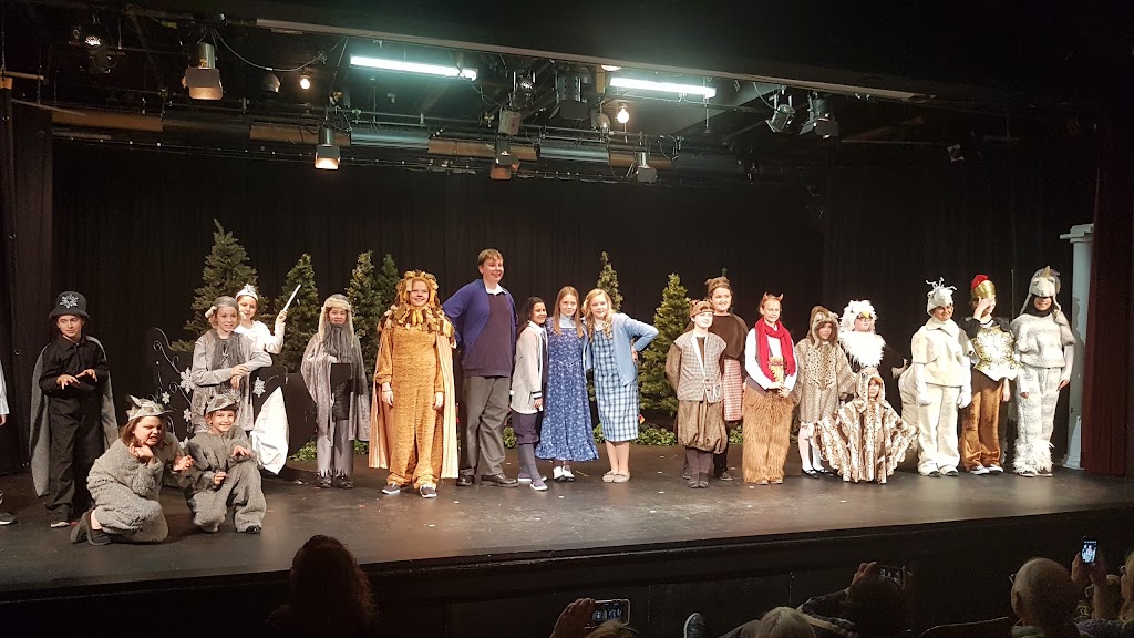 Theatre Aurora | 150 Henderson Dr, Aurora, ON L4G 2J7, Canada | Phone: (905) 727-3669