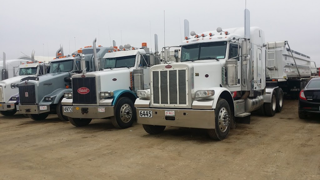 Joban Trucking Ltd. | 6320 18 St, Edmonton, AB T6P 1M7, Canada | Phone: (780) 257-6513