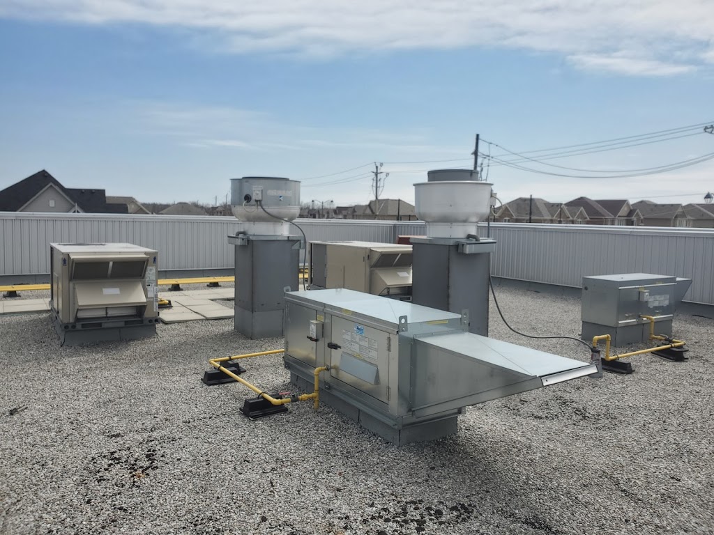 BK Heating & Cooling Inc | 545 Concession 3 Townsend, Wilsonville, ON N0E 1Z0, Canada | Phone: (519) 761-7026