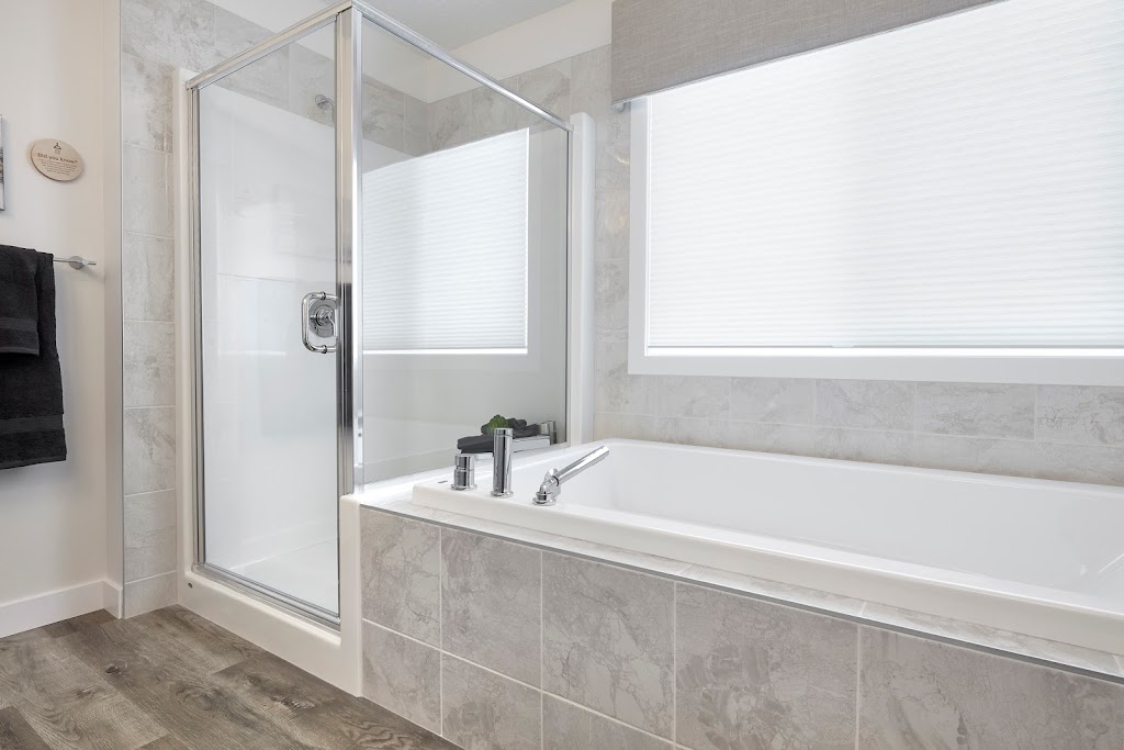 Trumpeter by Big Lake Front Drive By Jayman BUILT | 20912 130 Ave NW, Edmonton, AB T5S 0L4, Canada | Phone: (587) 404-0290