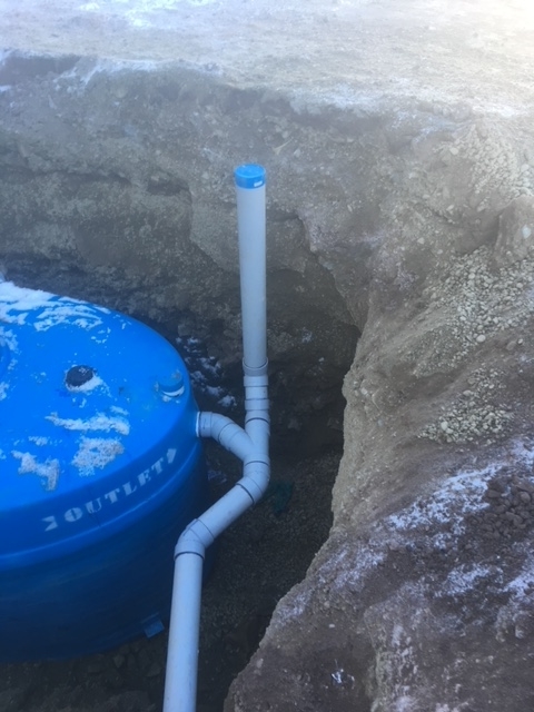 C & J Brothers Plumbing, Heating & Ventilation Inc | 334 Queen St, Truro, NS B2N 2C3, Canada | Phone: (902) 890-1719