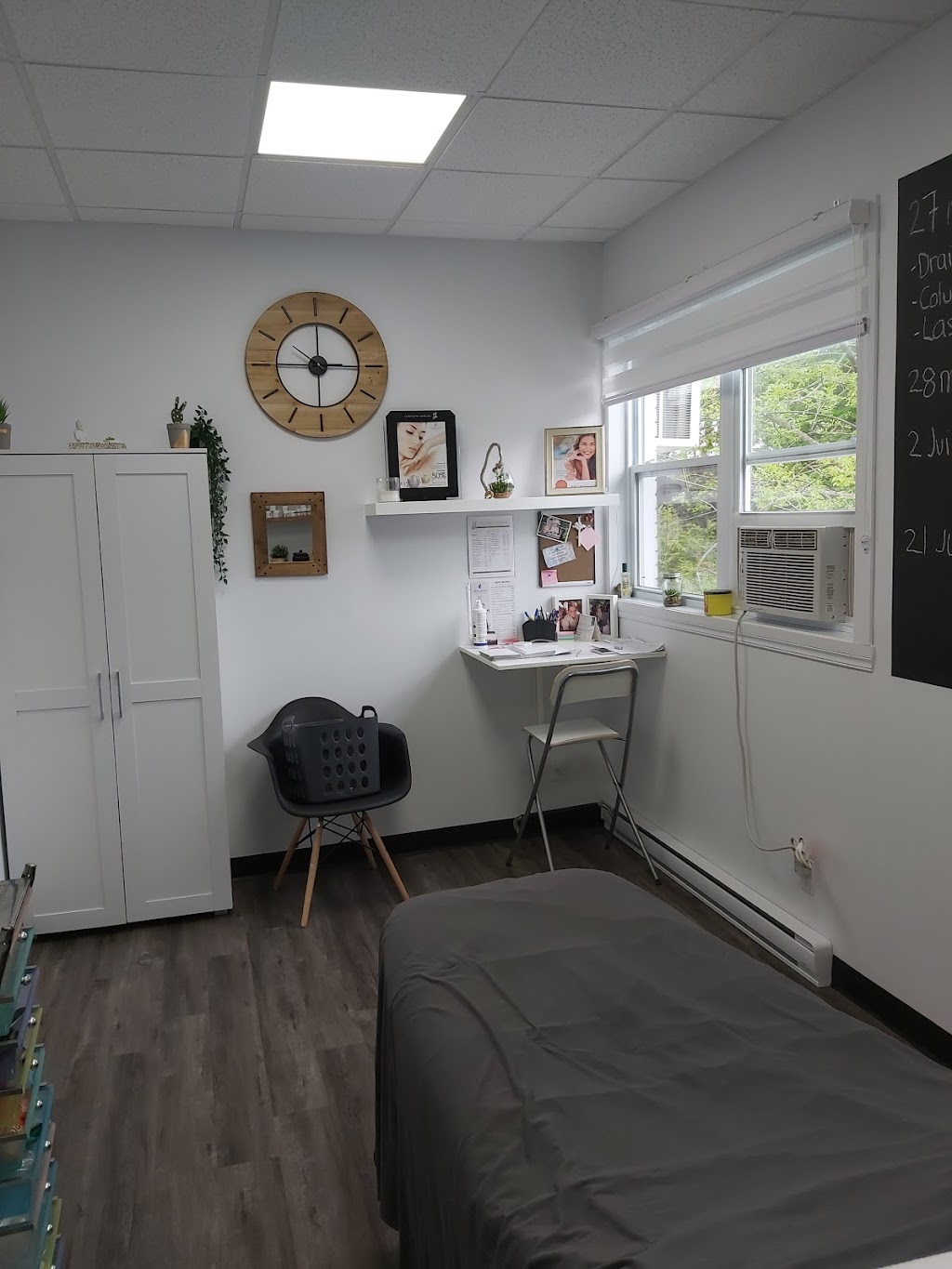 Esthétique Sylvie Colgan | Complexe 234, 2e Avenue, Lac-Etchemin, QC G0R 1S0, Canada | Phone: (418) 957-2029