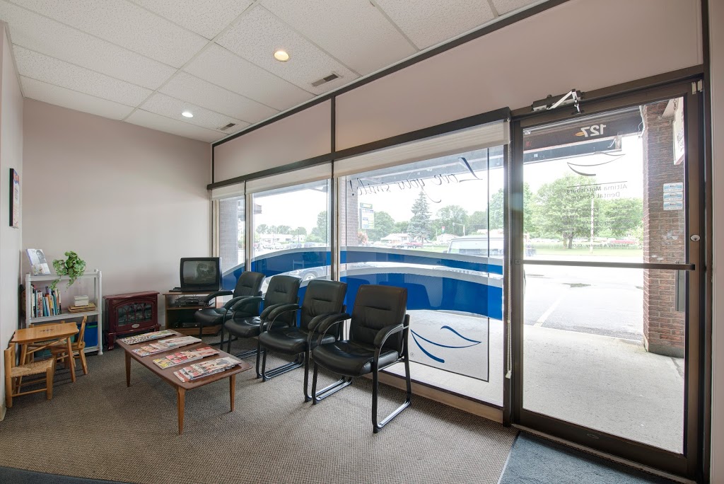 Altima Morrisburg Dental Centre | 127 Main St, Morrisburg, ON K0C 1X0, Canada | Phone: (613) 543-3802