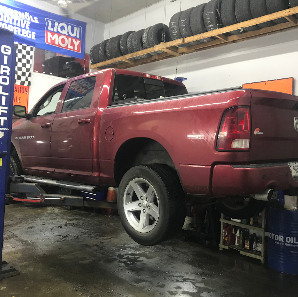 Garage Ryan Auto Lilas | 1290 Rue Soucy LOCAL B, Saint-Hubert, QC J4T 1A3, Canada | Phone: (450) 904-2553