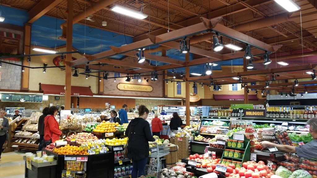 Metro Plus Beaulieu Ste-Julienne | 1535 QC-125, Sainte-Julienne, QC J0K 2T0, Canada | Phone: (450) 831-2166