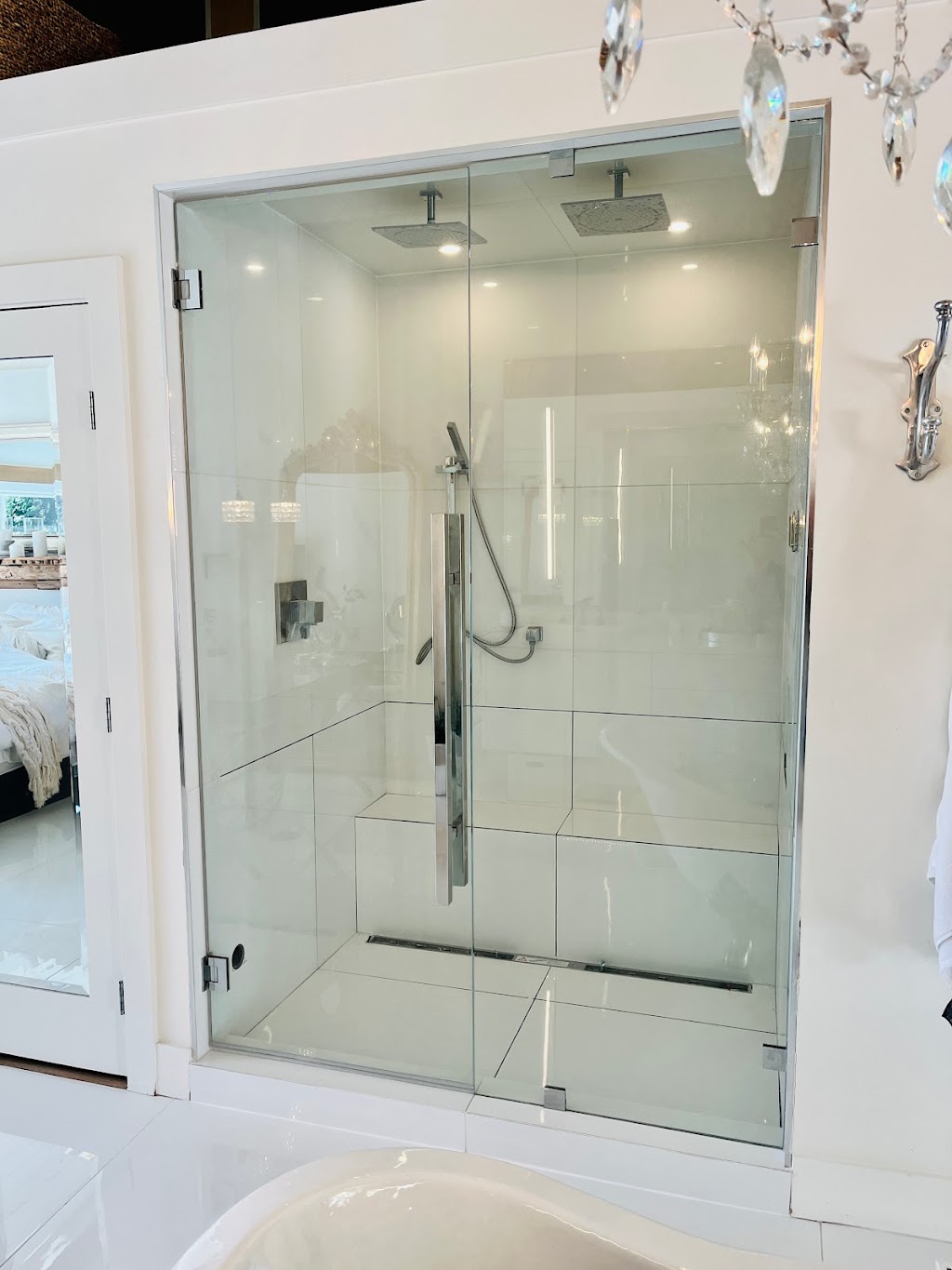 Metro Glass Ltd. | 11653 Morris St, Maple Ridge, BC V2X 5C5, Canada | Phone: (604) 757-1242