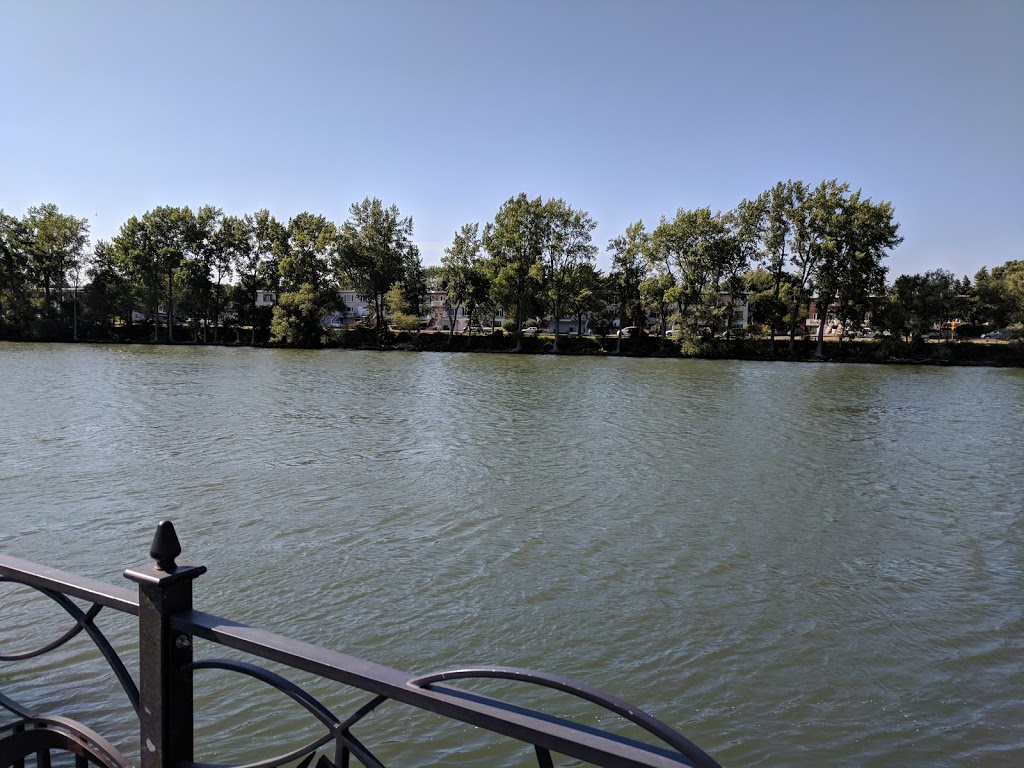 Aqueduct Park | Boulevard LaSalle, Montréal, QC H8P, Canada | Phone: (514) 367-6361