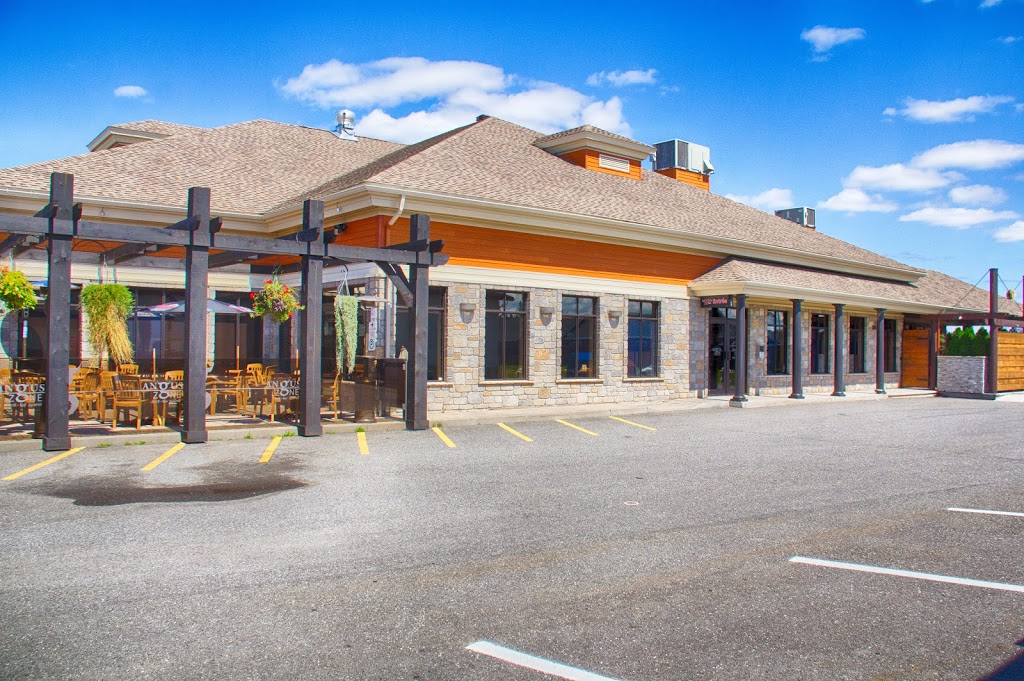 Angus Zone | 1025 Avenue Bergeron, Saint-Agapit, QC G0S 1Z0, Canada | Phone: (418) 401-4011