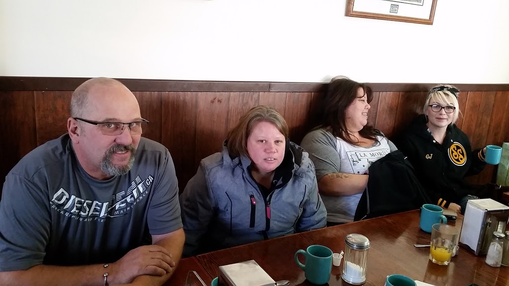 Aldergrove Cafe | 3091 276 St, Aldergrove, BC V4W 3L4, Canada | Phone: (604) 381-3110
