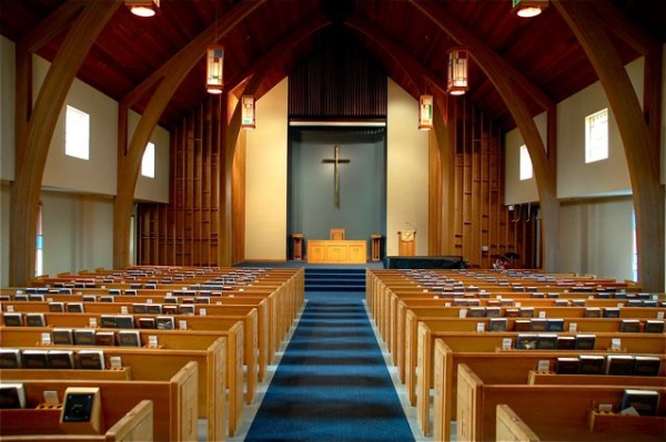 Trinity Baptist Church | 1460 49 Ave W, Vancouver, BC V6M 2R5, Canada | Phone: (604) 266-6238
