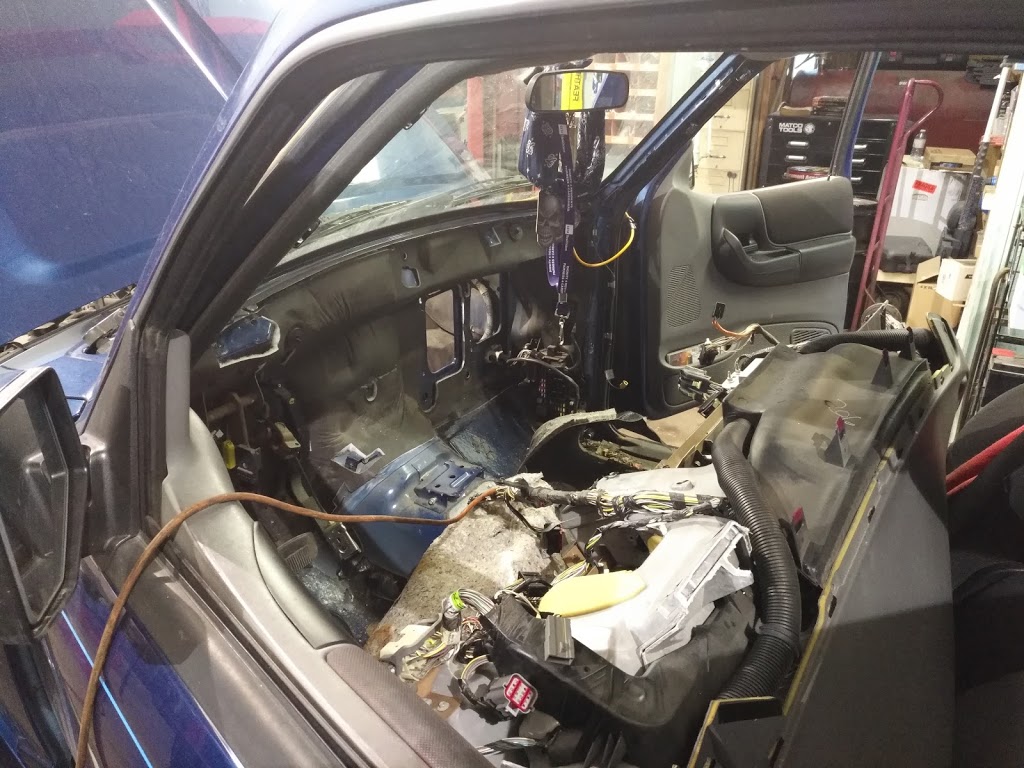 Mike The Mechanic Inc. | 14445 Regional Road 50, Bolton, ON L7E 3H6, Canada | Phone: (905) 857-9771