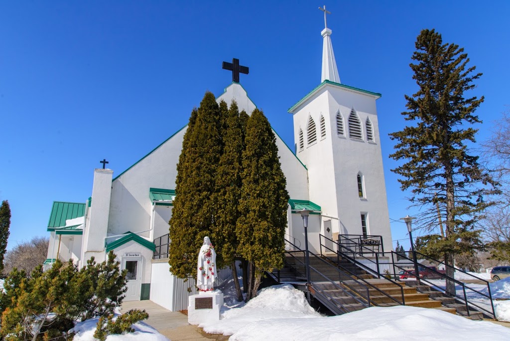 St. Theresa Roman Catholic Church | 314 Main St, Wakaw, SK S0K 4P0, Canada | Phone: (306) 233-4230