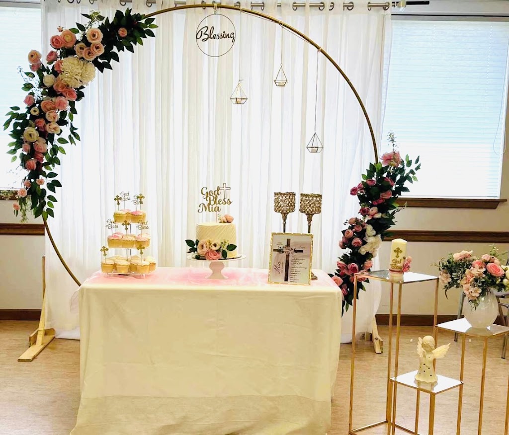Belleville Party Rentals | 539 Bridge St E, Belleville, ON K8N 1R7, Canada | Phone: (306) 620-2143