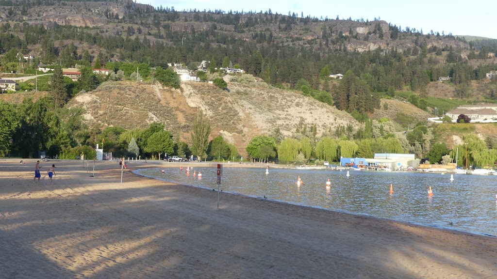 Waterfront Inn | 3688 Parkview St, Penticton, BC V2A 6H1, Canada | Phone: (250) 492-8228