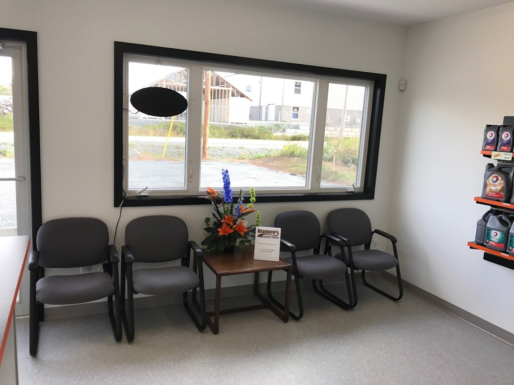 Brannens Service Center | 43 Market Dr, Elmsdale, NS B2S 0C8, Canada | Phone: (902) 259-2888
