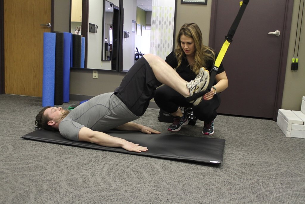 Dr. H. Nachtigall & Associates Chiropractic | 1208 Rothesay Street &, Edison Ave, Winnipeg, MB R2G 1T7, Canada | Phone: (204) 667-2225