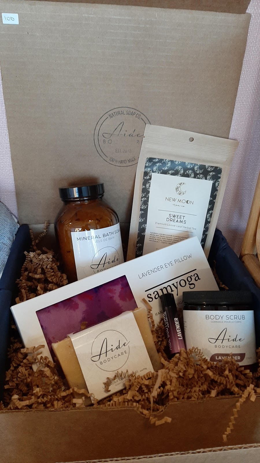 Aide Bodycare | 463 Bond St E #4, Oshawa, ON L1G 1B9, Canada | Phone: (289) 670-2433