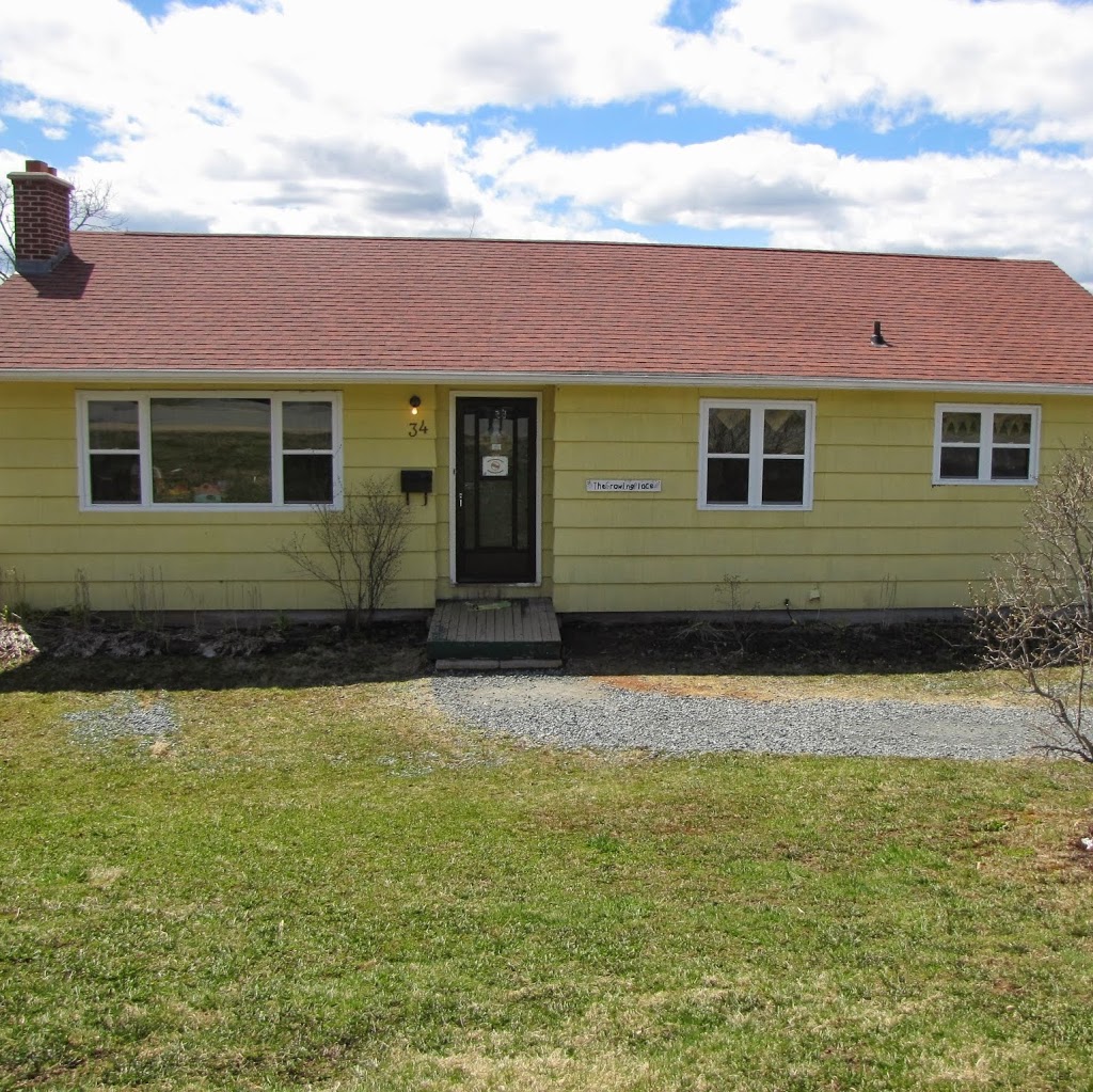 The Growing Place | 34 Belle Vista Dr, Dartmouth, NS B2W 2X3, Canada | Phone: (902) 434-3886