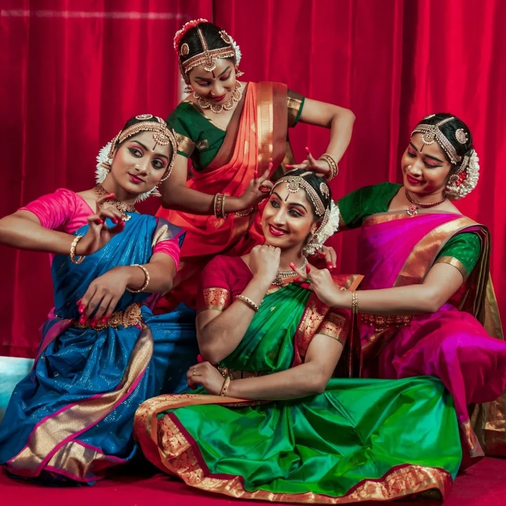 Natyanjali Dance Academy | 14 Shaftsbury Dr, Kitchener, ON N2A 1N5, Canada | Phone: (226) 748-9136