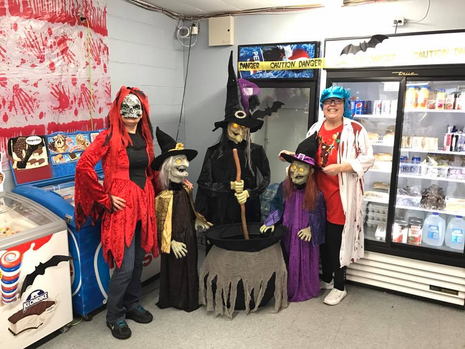 West End Kwik-Way | 143 Old Port Mouton Rd #143, Liverpool, NS B0T 1K0, Canada | Phone: (902) 354-2866