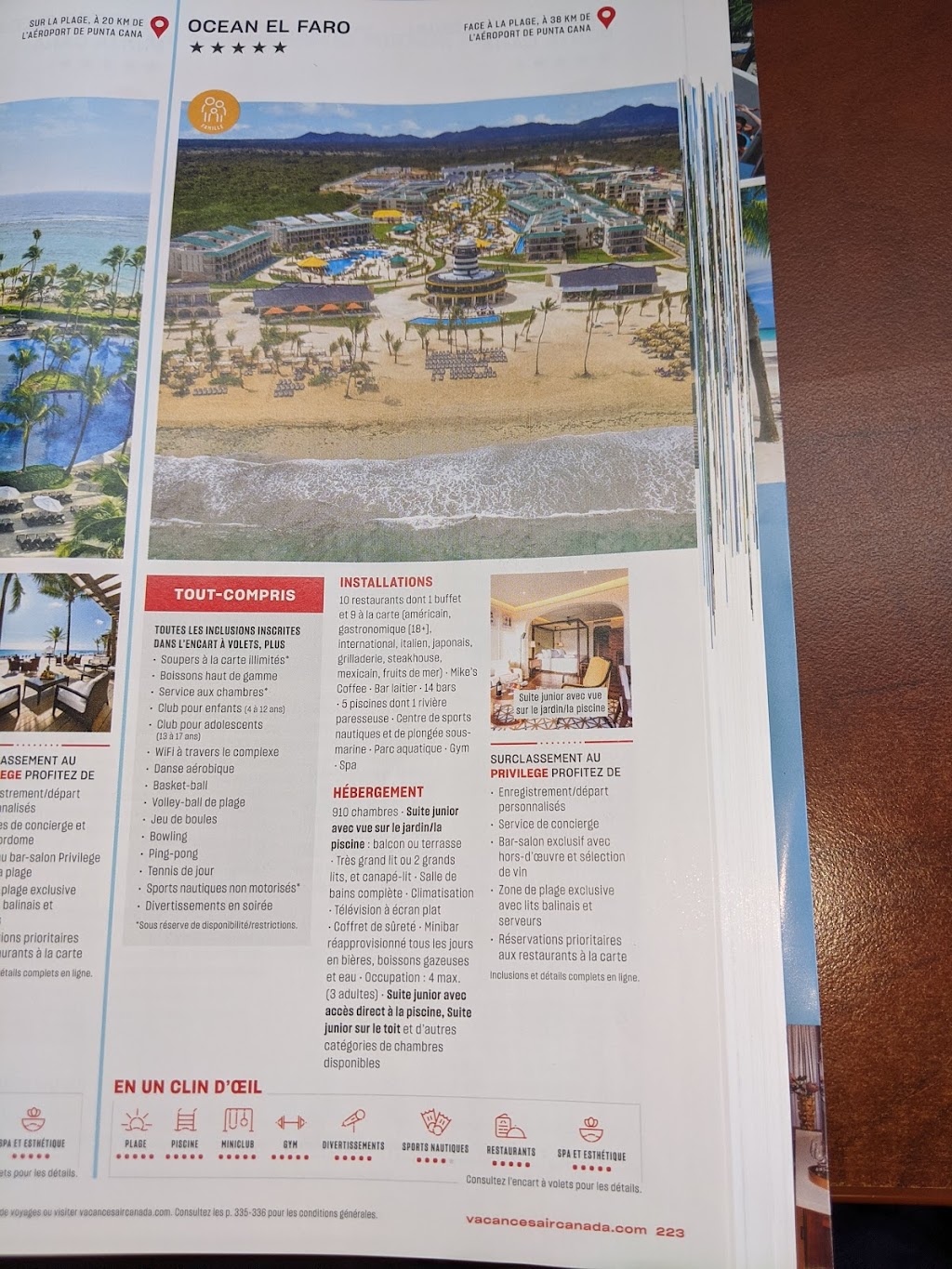 Voyages Funtastique | 1516 Ch. de Chambly, Longueuil, QC J4J 3X5, Canada | Phone: (450) 670-1235