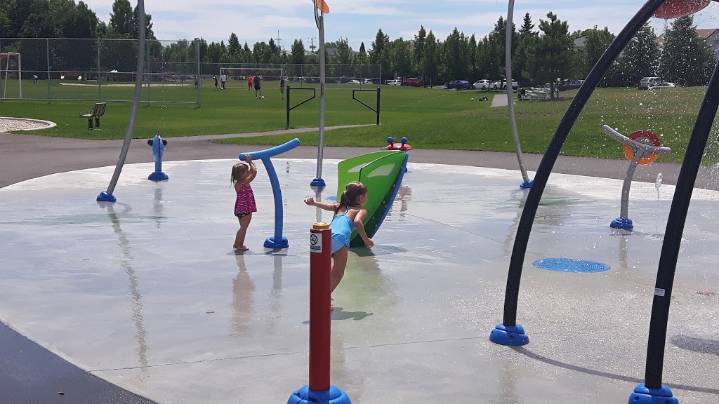 Parc Émilie-Gamelin | 175 Boulevard des Mésanges, La Prairie, QC J5R 5W1, Canada