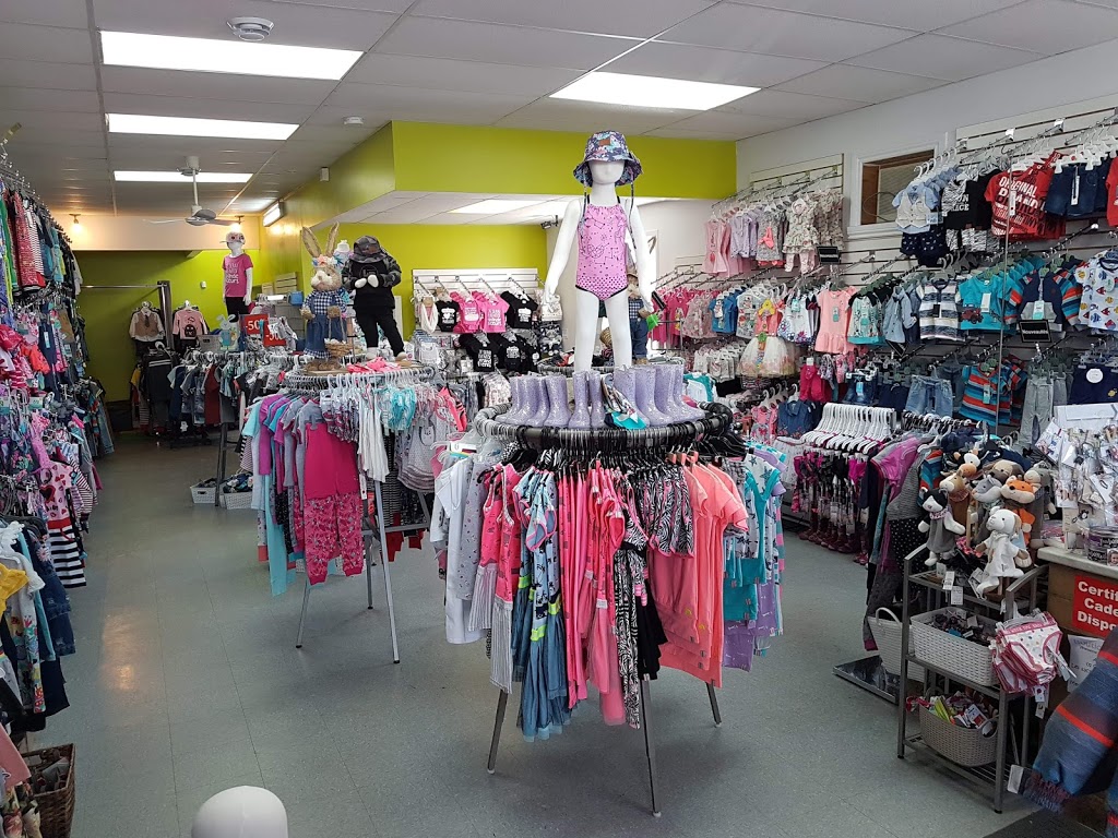 Boutique Madijade | 174 Rue Ellice, Beauharnois, QC J6N 1X1, Canada | Phone: (514) 824-6785