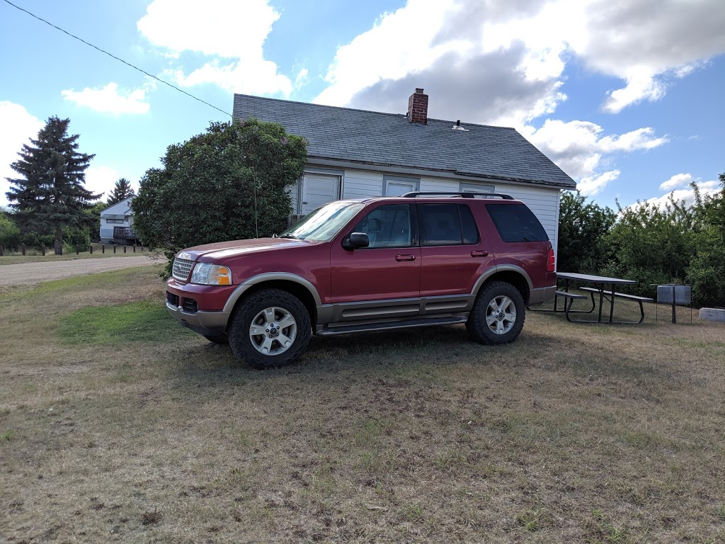 Eagle Creek Regional Park | Asquith, SK S0K 0J0, Canada | Phone: (306) 329-4478