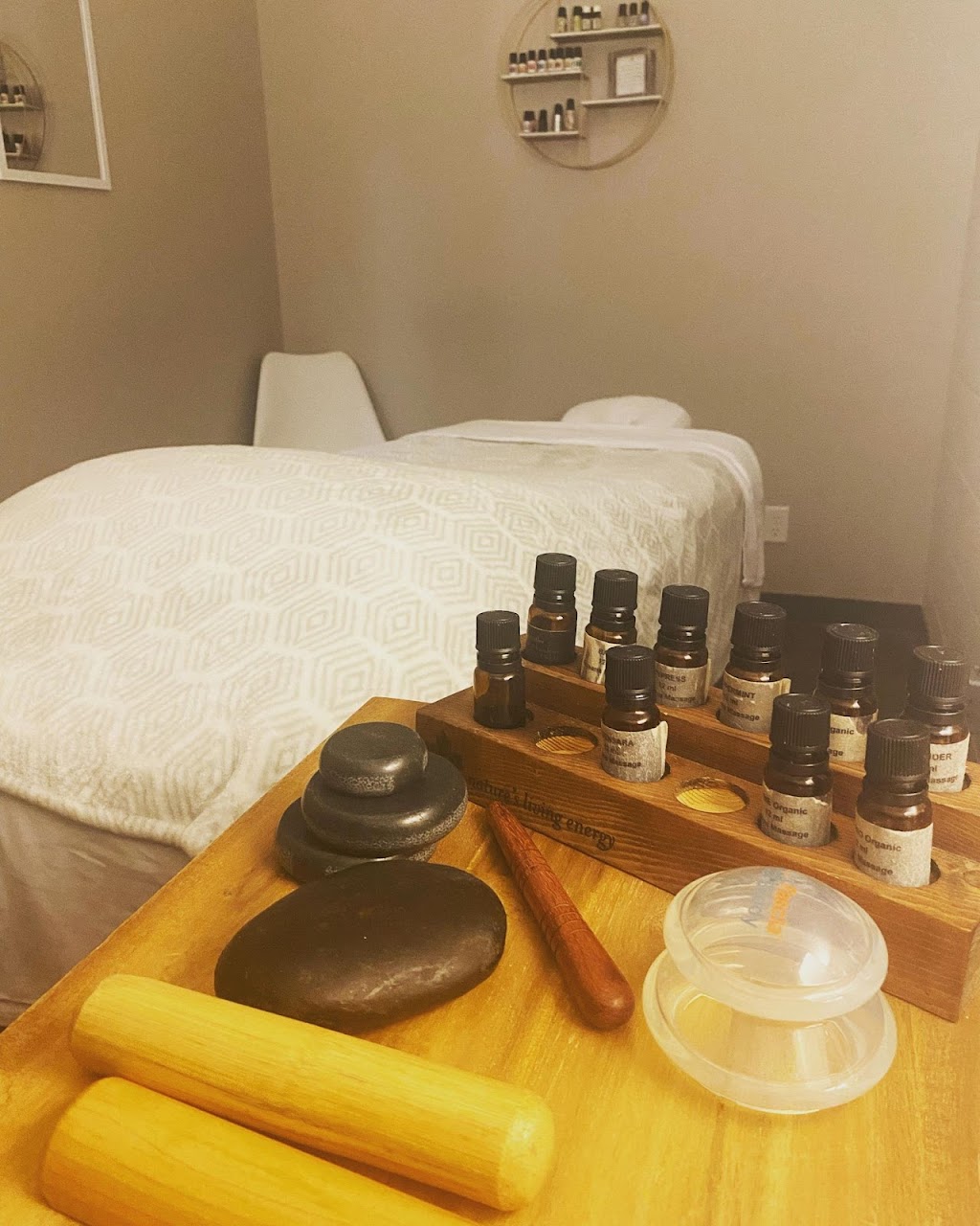 Kimberly Maragh - Massage Therapy at Fit Health | 2634 S Parkside Dr, Lethbridge, AB T1K 0C3, Canada | Phone: (403) 942-3676