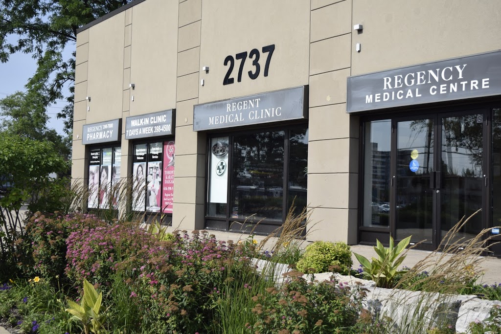 Canrix Cannabinoid Clinic | 2737 Keele St #102, North York, ON M3M 2E9, Canada | Phone: (647) 794-7893