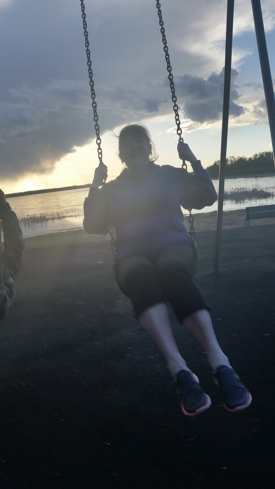 Lessard Lake Campground | Alberta T0E 0J0, Canada | Phone: (780) 284-3643