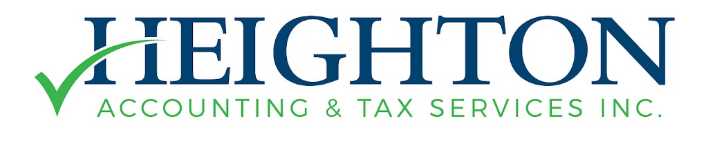 Heighton Accounting & Tax Services | 500 South St Unit 7, London, ON N6B 1C3, Canada | Phone: (519) 280-3110