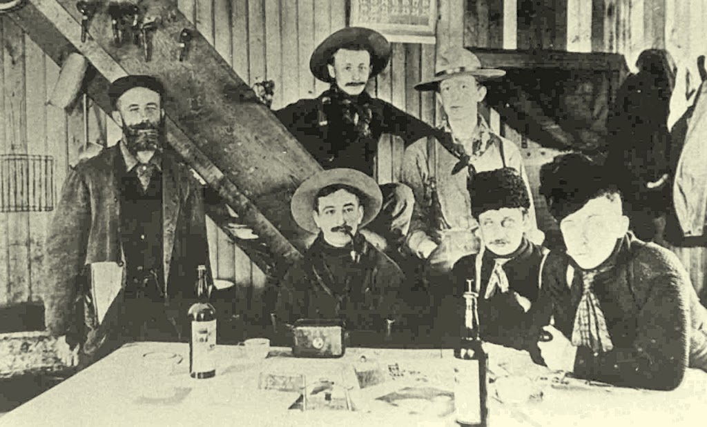 Trochu & District Museum | 315 Arena Ave, Trochu, AB T0M 2C0, Canada | Phone: (403) 442-2220