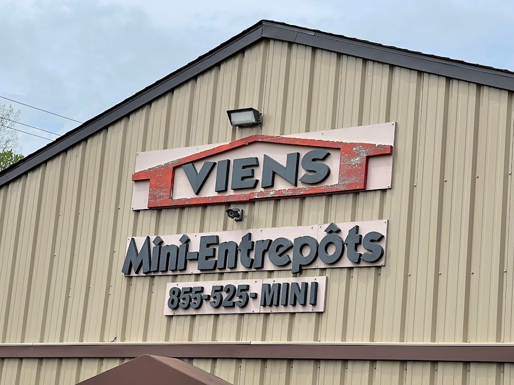 Viens Mini-Entrepots | 1695 QC-117, Val-David, QC J0T 2N0, Canada | Phone: (819) 323-1377