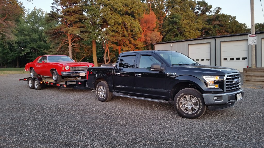 Misener Motorsports | 884 Colborne St W, Brantford, ON N3T 0L4, Canada | Phone: (519) 757-1200