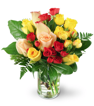 Flowers with Flair | 26 King St W, Forest, ON N0N 1J0, Canada | Phone: (519) 786-5905