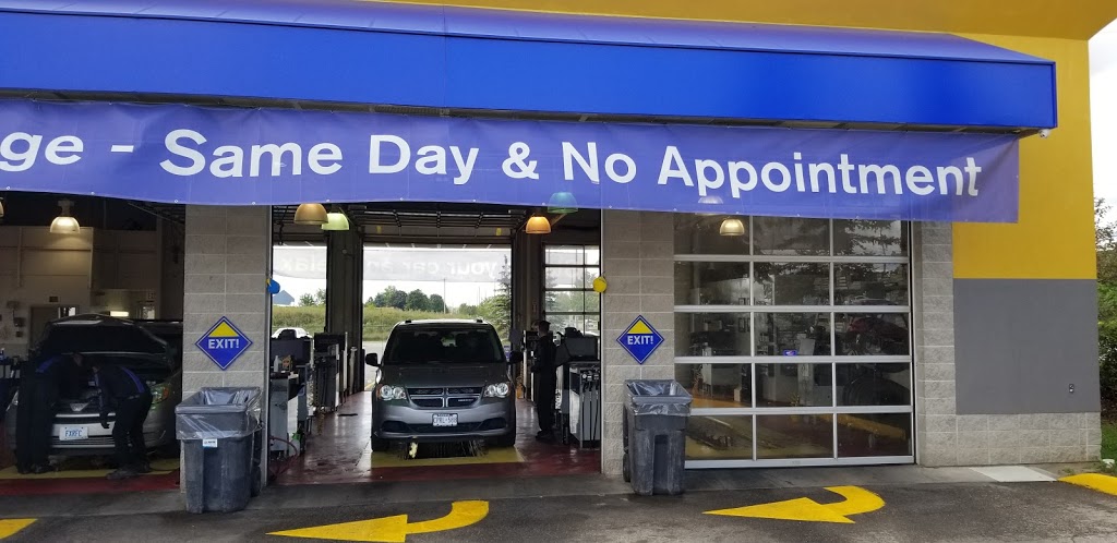 Mr. Lube | 10916 Hurontario St, Brampton, ON L7A 3R9, Canada | Phone: (905) 846-2177