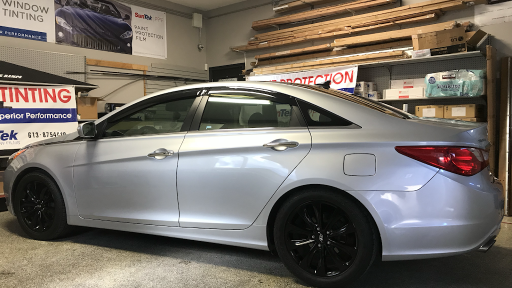T4TINT | 958 St Laurent Blvd, Ottawa, ON K1K 3B3, Canada | Phone: (613) 875-4429