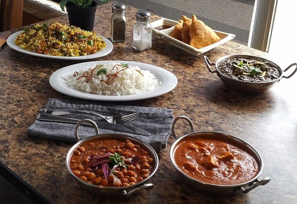 Bombay To Go | 755 Dundas St W a7, Mississauga, ON L5C 3B6, Canada | Phone: (905) 276-7787