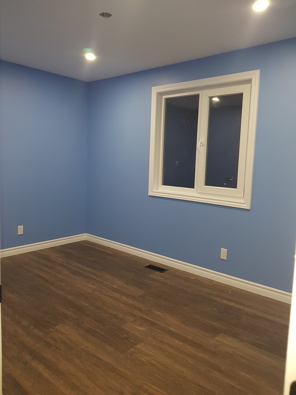 rossignol painting | Westcott Rd, Windsor, ON N8Y 4C3, Canada | Phone: (519) 890-3769