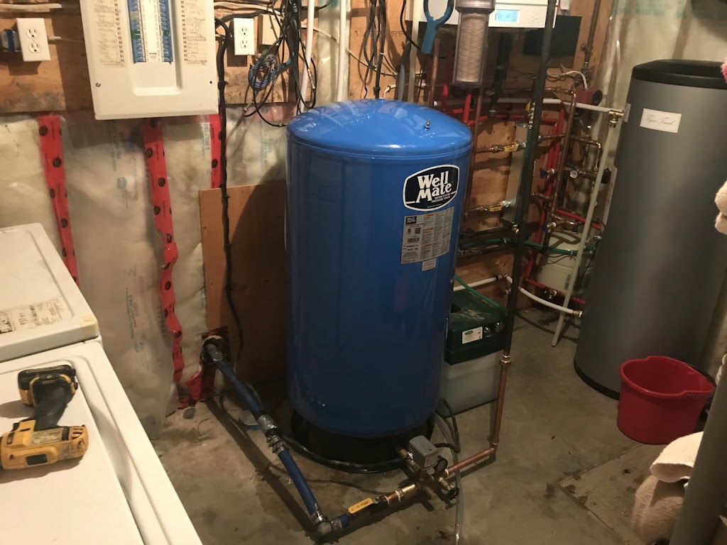 Action Able Plumbing & Heating | 25 Keast Way, Red Deer, AB T4P 3Z3, Canada | Phone: (587) 377-0714