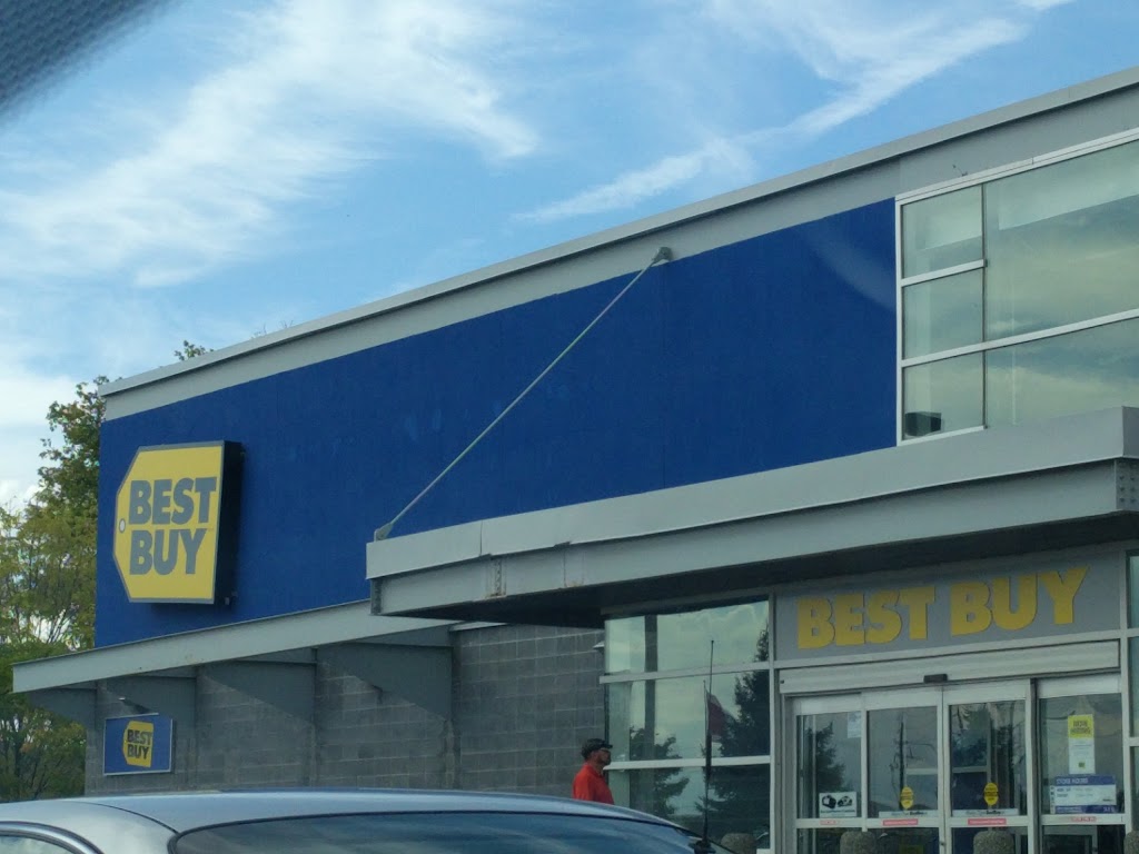 Best Buy | 61 Lynden Rd Unit A, Brantford, ON N3R 7J9, Canada | Phone: (519) 758-1911