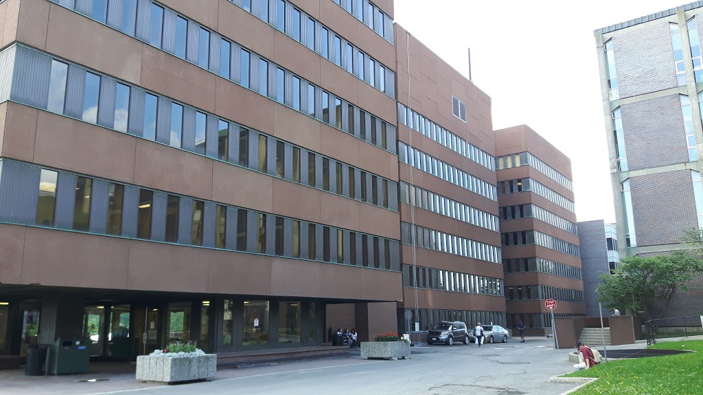 Loeb Building | 1125 Colonel By Dr, Ottawa, ON K1S 5B6, Canada | Phone: (613) 520-2600