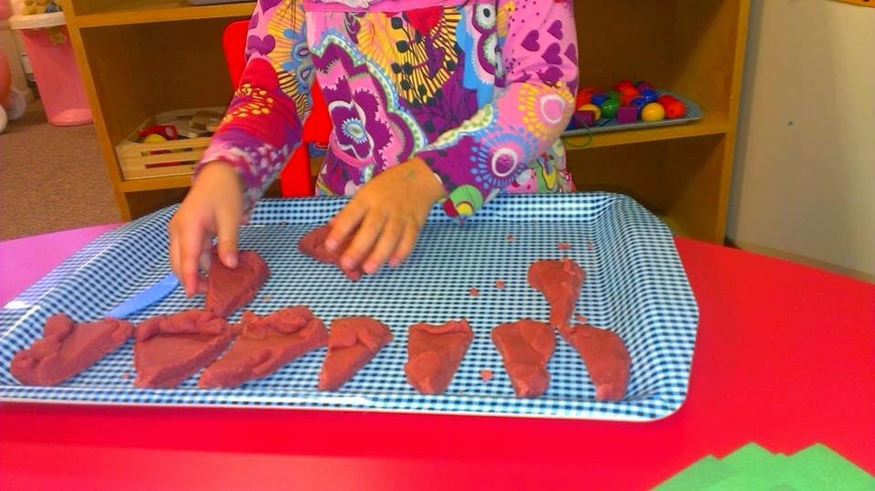 Little Explorers Pre School | 12145 Laity St, Maple Ridge, BC V2X 5A7, Canada | Phone: (604) 783-2140