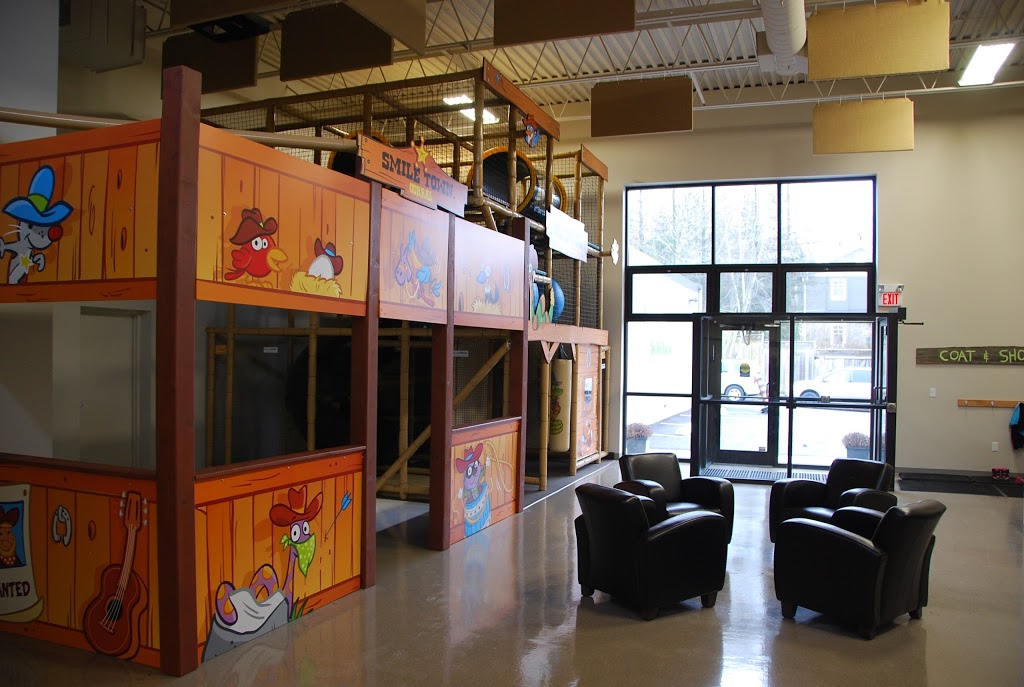 Smile Town | 5 Meadowcreek Ln, Cambridge, ON N3H 4R8, Canada | Phone: (519) 749-9981