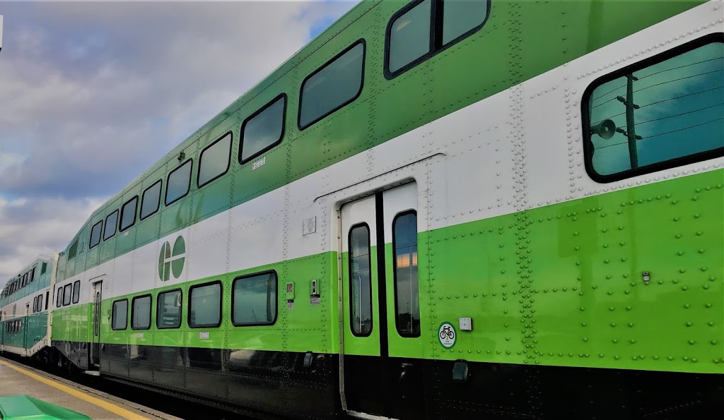 VIA Rail Canada Oakville Station | Oakville, ON L6J 2W6, Canada | Phone: (888) 842-7245