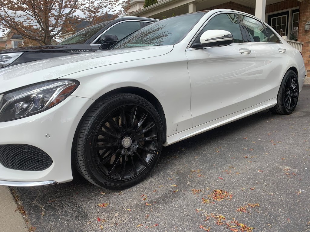 U&M Auto | 4690 Kingston Rd, Scarborough, ON M1E 2P9, Canada | Phone: (647) 446-5924
