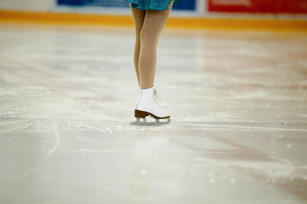 Ayr Skating Club | 2958 Greenfield Rd, Ayr, ON N0B 1E0, Canada | Phone: (226) 556-3669