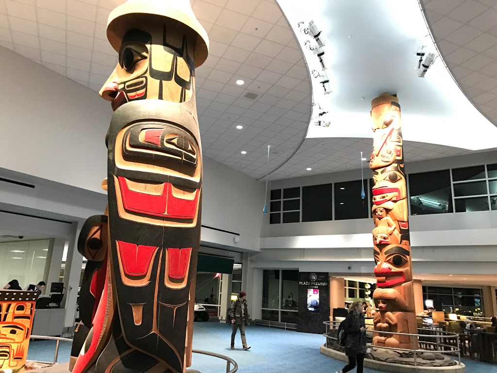 Avis Car Rental | Vancouver International Airport (YVR), 3880 Grant McConachie Way, Richmond, BC V7B 1V1, Canada | Phone: (604) 606-2847